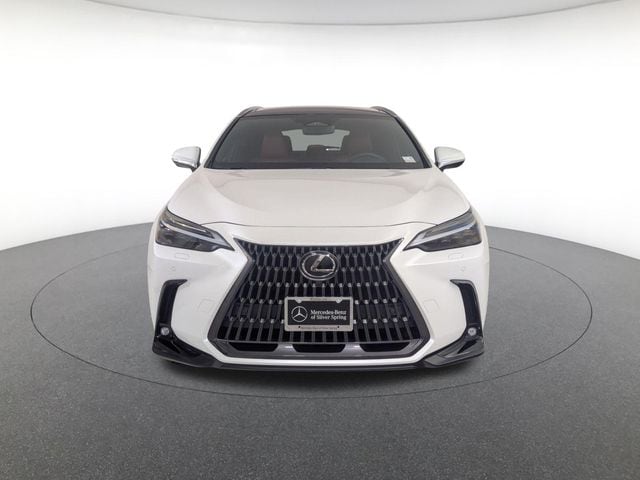 lexus nx hybrid 2025 2T2HKCEZ2SC032765 image lexus nx hybrid 2025 2T2HKCEZ2SC032765 image
